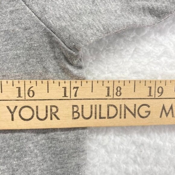 Life Is Good Boys Baseball Crusher T Shirt Size XXL Gray Short Sleeve - Picture 7 of 8